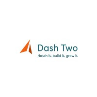 Dash Two logo - Similar company to Bureauet A/S