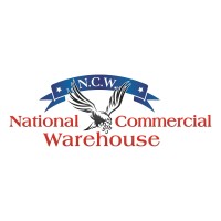 National Commercial Warehouse logo - Similar company to Techspan Industries Inc.