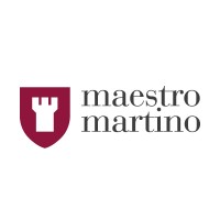 Associazione Maestro Martino logo - Similar company to Freedot Srl