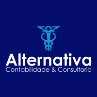 Alternativa Contabilidade logo - Similar company to M&D Contadores