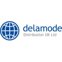 Delamode Distribution UK Limited logo - Similar company to Digihaul