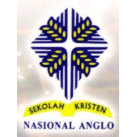 Sekolah Kristen Nasional Anglo Jakarta logo - Similar company to Sma 1 Pskd