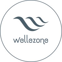 Wellezone logo - Similar company to Sansirro Sportswear