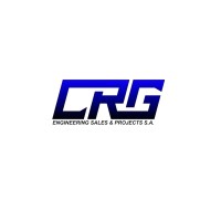 CRG Engineering Sales and Projects SA logo - Similar company to Sa Engenharia