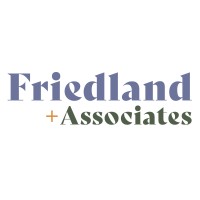 Friedland + Associates logo - Similar company to Esther N. Phahla, Cpa, A Professional Corporation