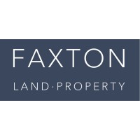 Faxton Land & Property logo - Similar company to Roberts Vain Wilshaw