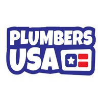 Plumbers USA logo - Similar company to Plumbers Digital