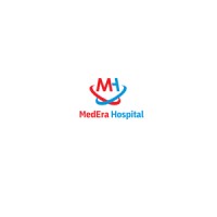 MedEra Hospital logo - Similar company to Baku Eurasian University | Bakı Avrasiya Universiteti