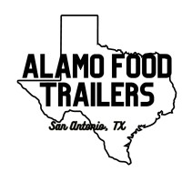 Alamo Food Trailers logo - Similar company to Isafe Complete Managed Services