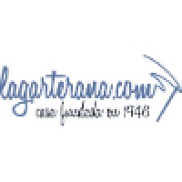 LAGARTERANA logo - Similar company to Idematika