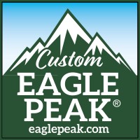 EAGLE PEAK logo - Similar company to Eagle Peak Solutions