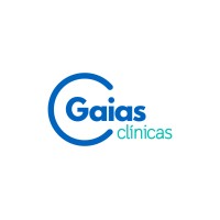 Clínica Gaias logo - Similar company to Centro Sanitario Foltra