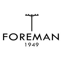 Foreman Electric logo - Similar company to Greenstone Electrical Services