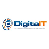 DigitalT logo - Similar company to TheCodeByters