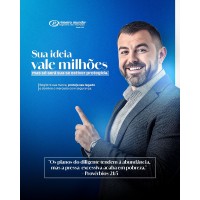 Primeiro Mundo do Brasil Marcas e Patentes logo - Similar company to Dorta Marcas E Patentes