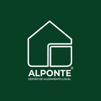 ALPONTE - Gestão de Alojamento Local logo - Similar company to Gesthomes