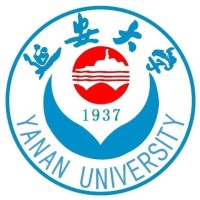 Yan'an University logo - Similar company to Nanjing Normal University