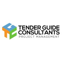 Tender Guide Consultants logo - Similar company to Pafm