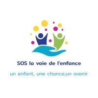 sos la voie de l'enfance logo - Similar company to The Digital Queens