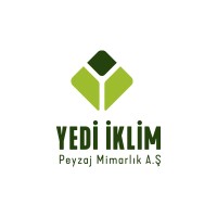 YEDİ İKLİM PEYZAJ MİMARLIK A.Ş. logo - Similar company to Utep