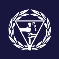 Suomen Pesäpalloliitto logo - Similar company to Superpesis