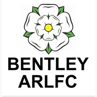 Bentley ARLFC logo - Similar company to Melbourne Dynamo Fc