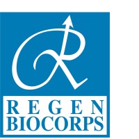Regen Biocorps AHI (P) Ltd. logo - Similar company to Sanjay Fabricators