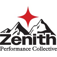 Zenith Performance Collective logo - Similar company to Zenith Collective