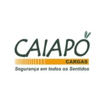 Caiapó Cargas logo - Similar company to Braex Encomendas