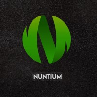 Nuntium logo - Similar company to Tc Agency