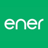 Ener Polska logo - Similar company to 3-D Energy