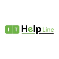 IT-Helpline logo - Similar company to Etecnest