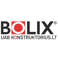 bolix.lt logo - Similar company to Romico Gmbh