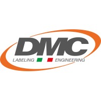 DMC LABELING logo - Similar company to Cp Spa