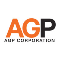 Agp Corporation (Recruitment) logo - Similar company to Agp Corporation