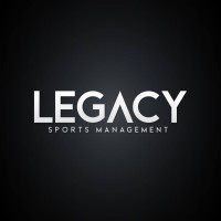 Legacy Sports Management logo - Similar company to 71 Management Ltd