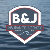 B & J Insurance Agency logo - Similar company to Beyond Janitorial