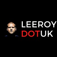 LeeroyDotUK logo - Similar company to Codeclash