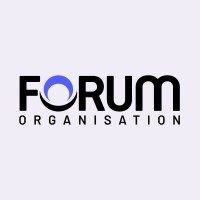 Forum Organisation logo - Similar company to Bde Insa Lyon