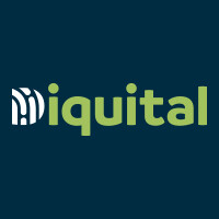 Diquital logo - Similar company to Libf
