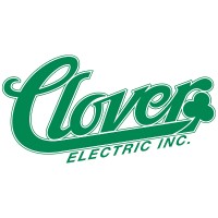 Clover Electric, Inc. logo - Similar company to Airpro Heating & Cooling