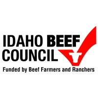 Idaho Beef Council logo - Similar company to New Mexico Beef Council