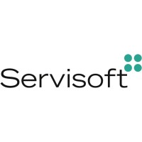 Servisoft Portugal logo - Similar company to Servisoft
