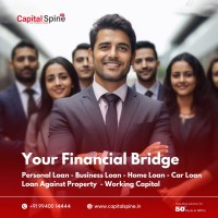 Capital Spine logo - Similar company to Metroplots