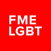 Federación Mexicana de Empresarios LGBT+ logo - Similar company to Meff
