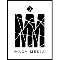Macy Media logo - Similar company to Bdc Strategy Group
