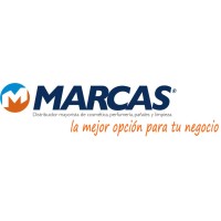 Marcas Srl logo - Similar company to Circularis