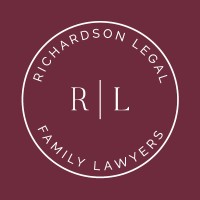 Richardson Legal | Family Lawyers logo - Similar company to Swiftdoc