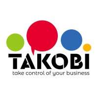 TAKOBI logo - Similar company to Estia Spa