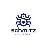 Schmitz Agence Web logo - Similar company to Isics - Agence Web